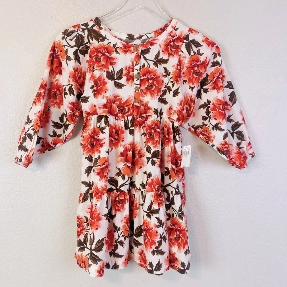 Old Navy this floral